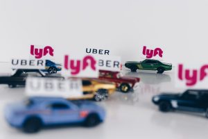 ハワイのUber事情、交通事情