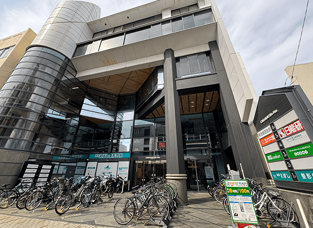 湘南茅ヶ崎オフィス