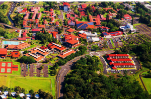 Hawaii Community College、ハワイコミュニティカレッジ