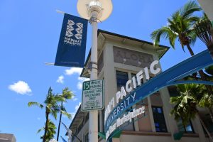 ハワイパシフィック大学、Hawaii Pacific University