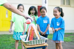 セントアンドリューススクール, St.Andrew's School, ハワイ留学, 小中高留学, サマースクール